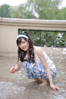 瀬名あゆむ